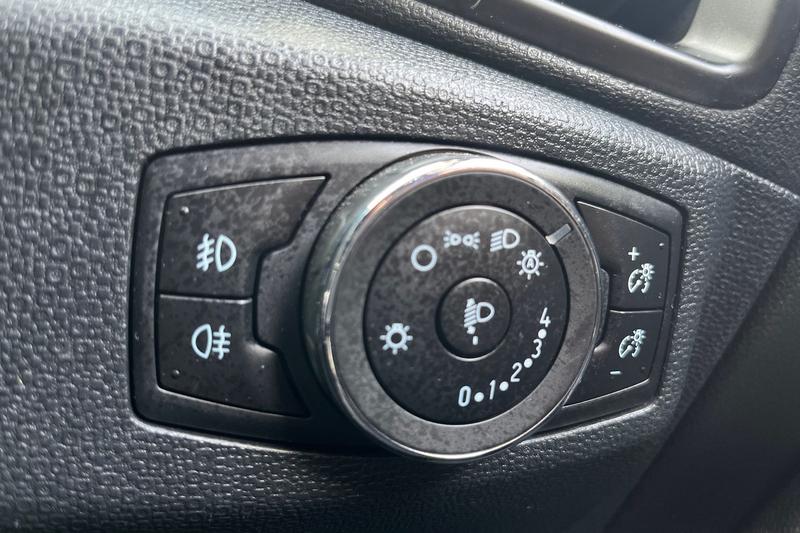 Used Ford Ecosport 2022 for sale - 77718682: Photo 23