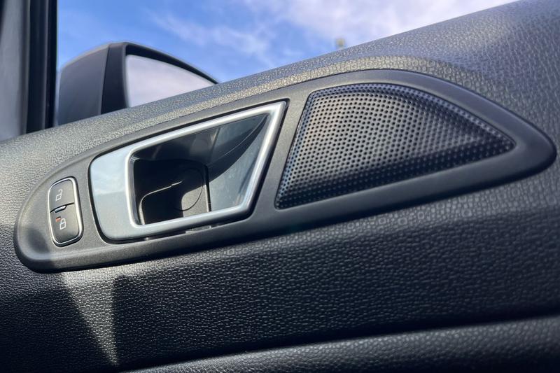 Used Ford Ecosport 2022 for sale - 77718682: Photo 24