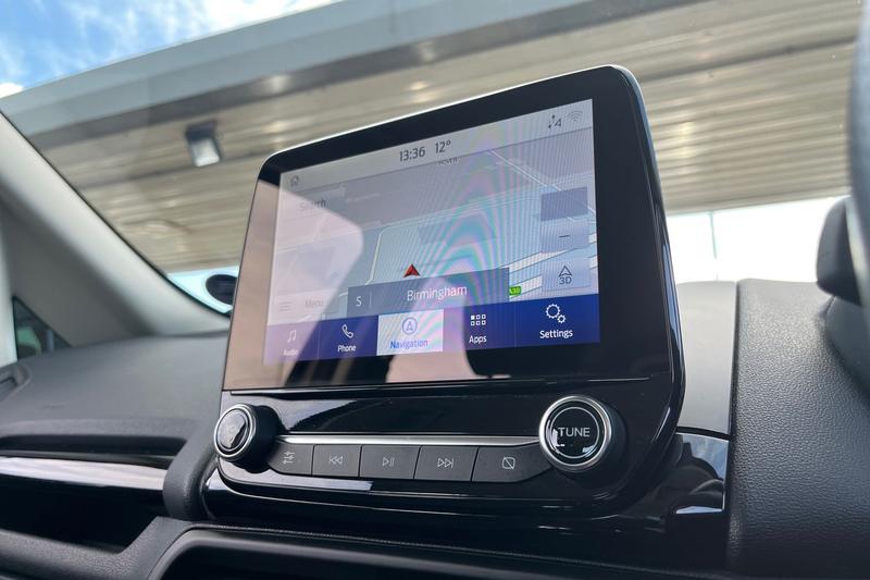 Used Ford Ecosport 2022 for sale - 77718682: Photo 25