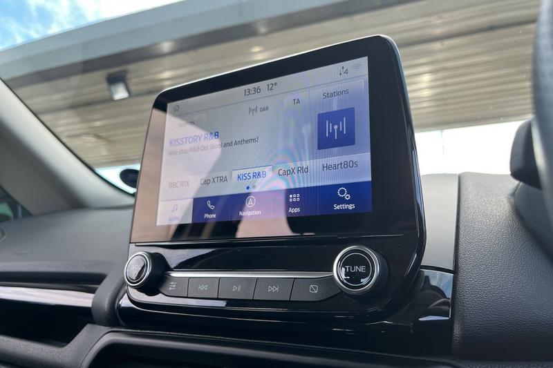 Used Ford Ecosport 2022 for sale - 77718682: Photo 27