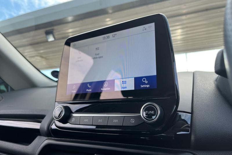 Used Ford Ecosport 2022 for sale - 77718682: Photo 28