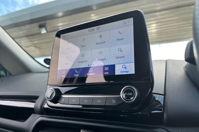 Used Ford Ecosport 2022 for sale - 77718682: Photo 29