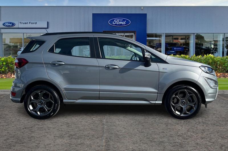 Used Ford Ecosport 2022 for sale - 77718682: Photo 3