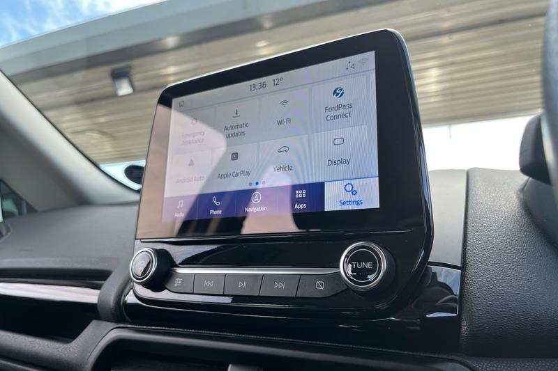 Used Ford Ecosport 2022 for sale - 77718682: Photo 30