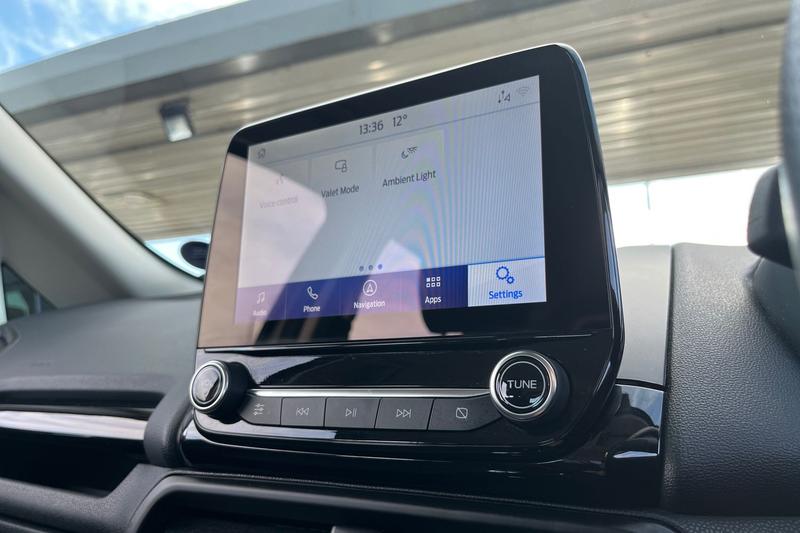 Used Ford Ecosport 2022 for sale - 77718682: Photo 31