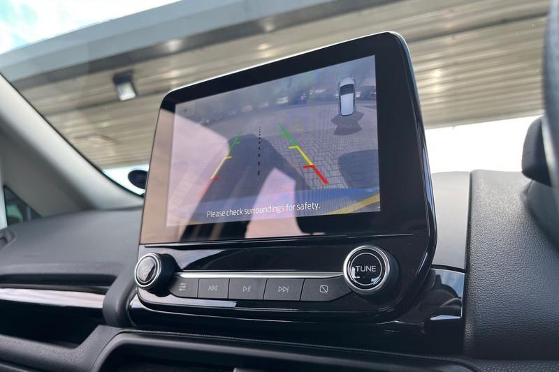 Used Ford Ecosport 2022 for sale - 77718682: Photo 32