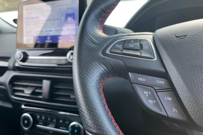 Used Ford Ecosport 2022 for sale - 77718682: Photo 36