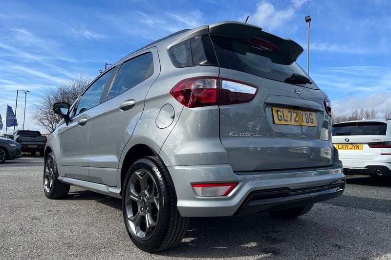 Used Ford Ecosport 2022 for sale - 77718682: Photo 38