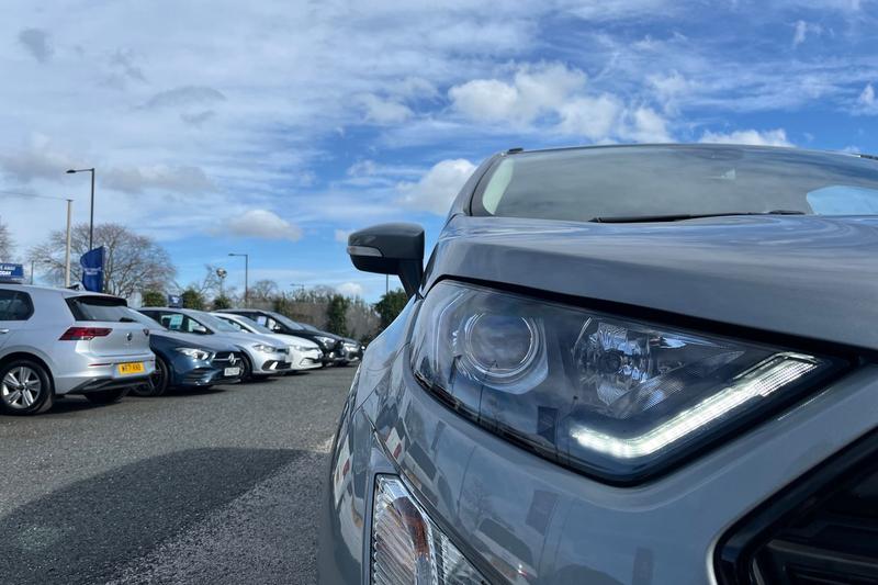 Used Ford Ecosport 2022 for sale - 77718682: Photo 39