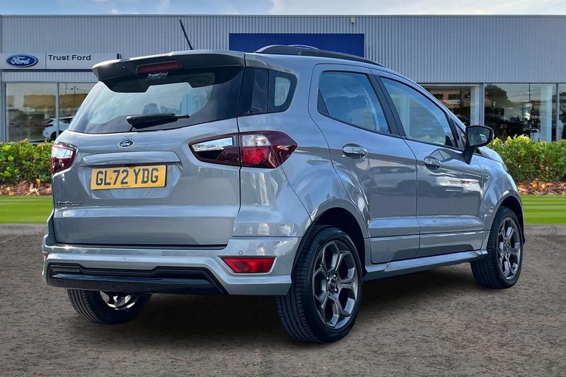 Used Ford Ecosport 2022 for sale - 77718682: Photo 4