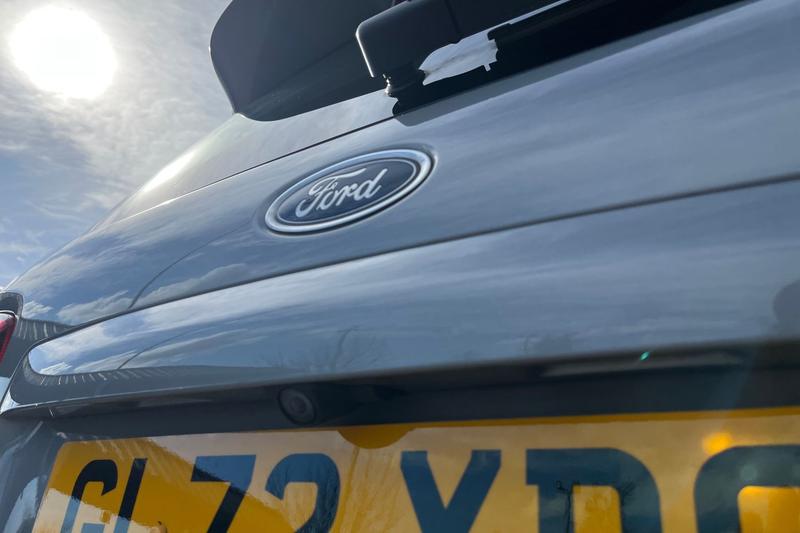 Used Ford Ecosport 2022 for sale - 77718682: Photo 40