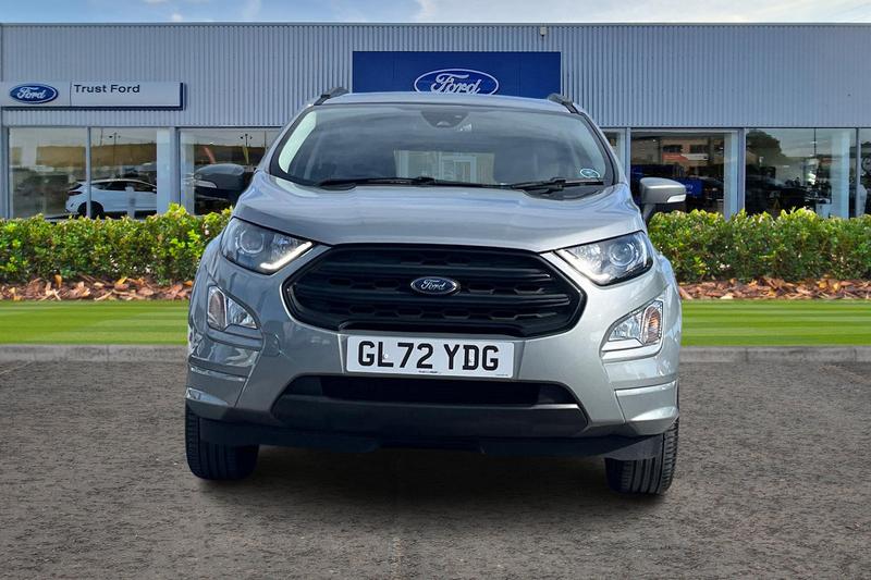 Used Ford Ecosport 2022 for sale - 77718682: Photo 6