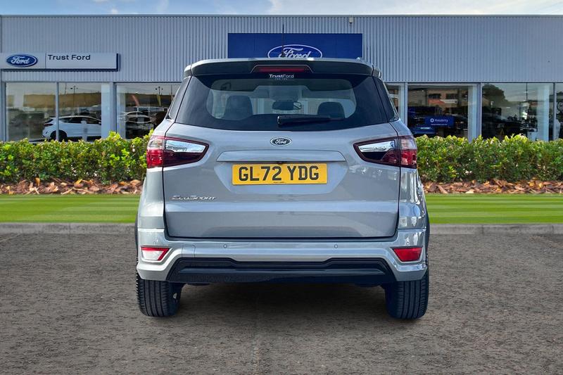 Used Ford Ecosport 2022 for sale - 77718682: Photo 7