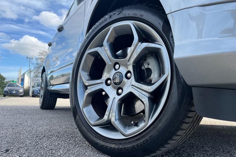 Used Ford Ecosport 2022 for sale - 77718682: Photo 8