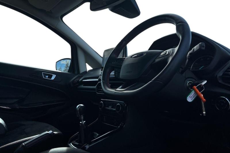 Used Ford Ecosport 2022 for sale - 77718682: Photo 9