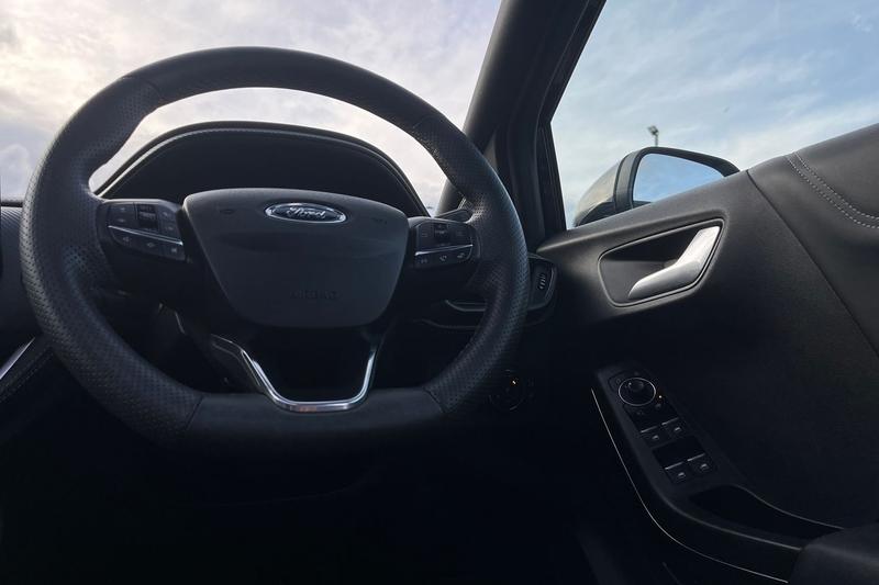 Used Ford Puma 2023 for sale - 77262065: Photo 12