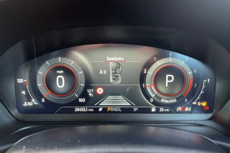 Used Ford Puma 2023 for sale - 77262065: Photo 13