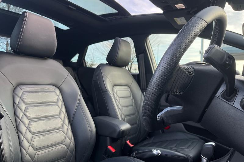 Used Ford Puma 2023 for sale - 77262065: Photo 17