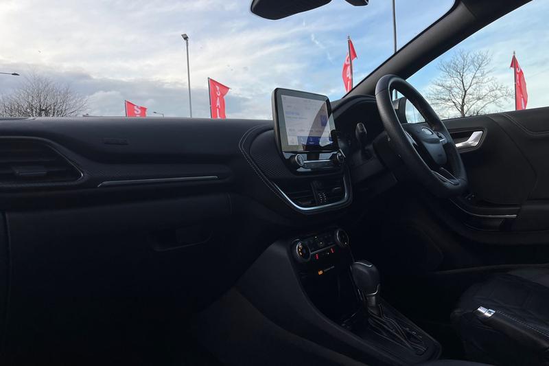 Used Ford Puma 2023 for sale - 77262065: Photo 18