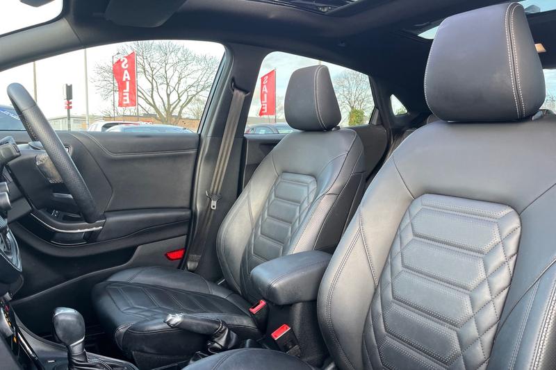 Used Ford Puma 2023 for sale - 77262065: Photo 19