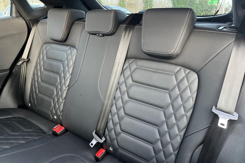 Used Ford Puma 2023 for sale - 77262065: Photo 20