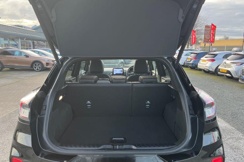 Used Ford Puma 2023 for sale - 77262065: Photo 21