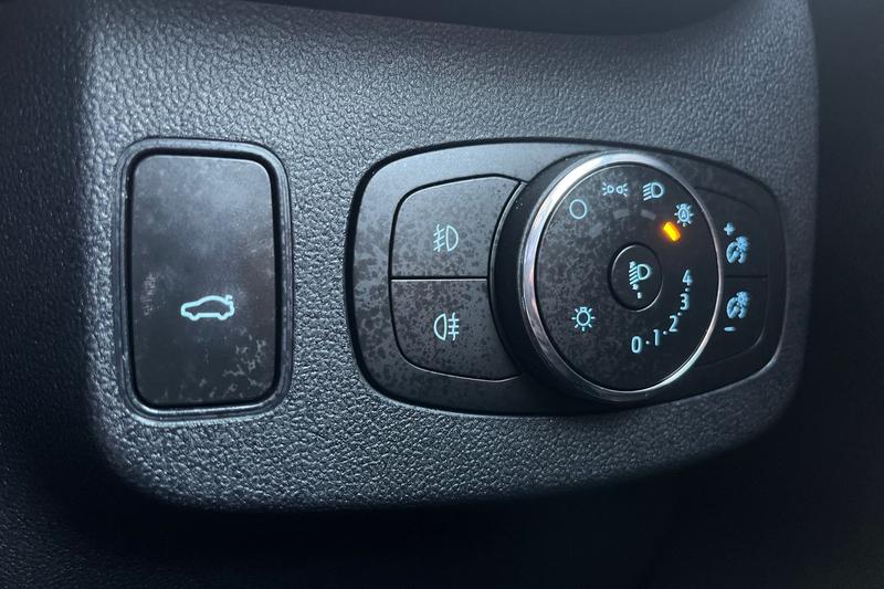 Used Ford Puma 2023 for sale - 77262065: Photo 23