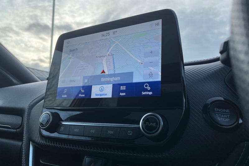 Used Ford Puma 2023 for sale - 77262065: Photo 25