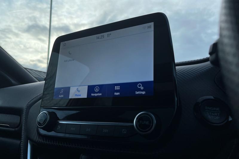 Used Ford Puma 2023 for sale - 77262065: Photo 26