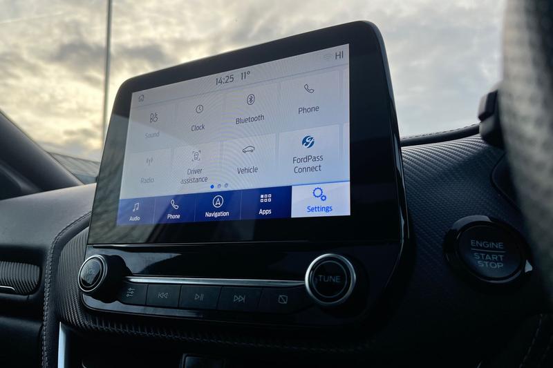 Used Ford Puma 2023 for sale - 77262065: Photo 29