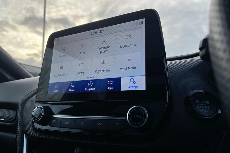 Used Ford Puma 2023 for sale - 77262065: Photo 30