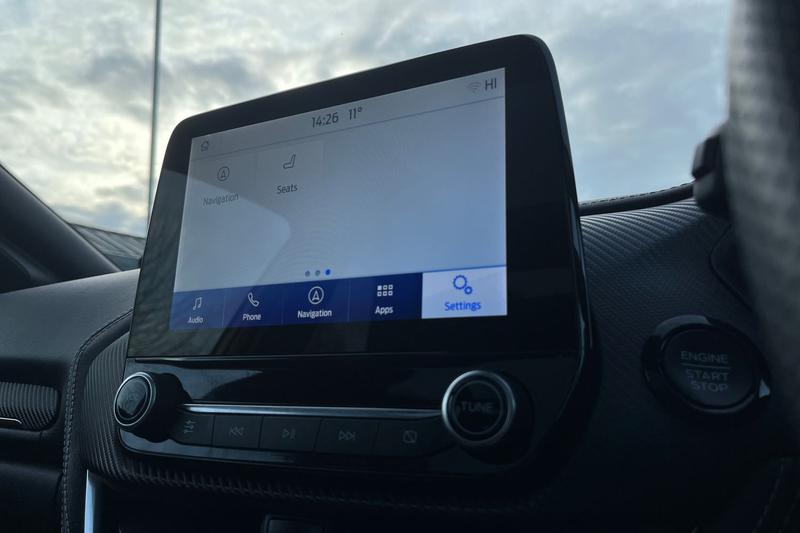 Used Ford Puma 2023 for sale - 77262065: Photo 31