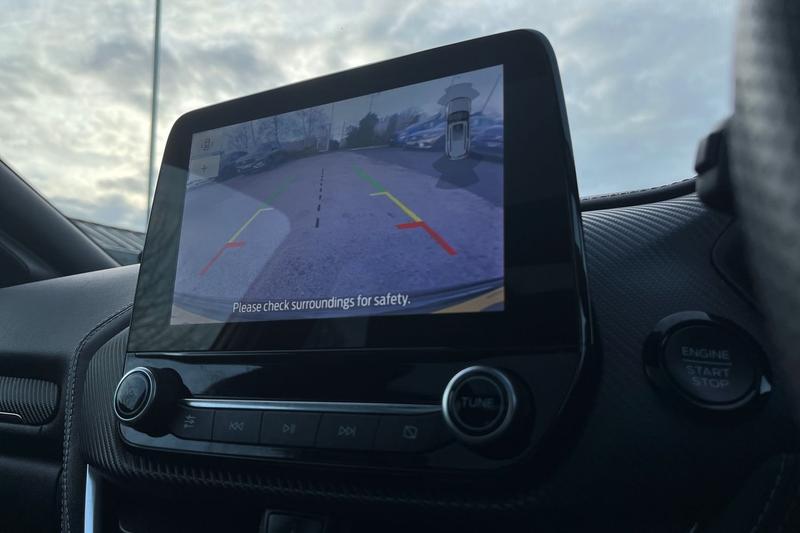 Used Ford Puma 2023 for sale - 77262065: Photo 32