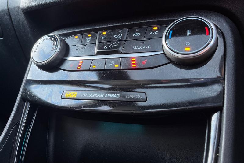 Used Ford Puma 2023 for sale - 77262065: Photo 33