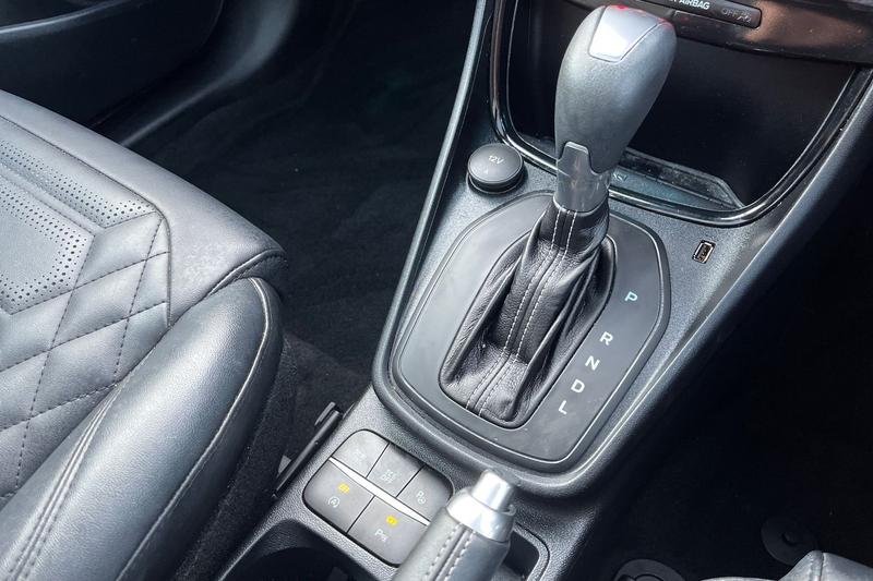 Used Ford Puma 2023 for sale - 77262065: Photo 35