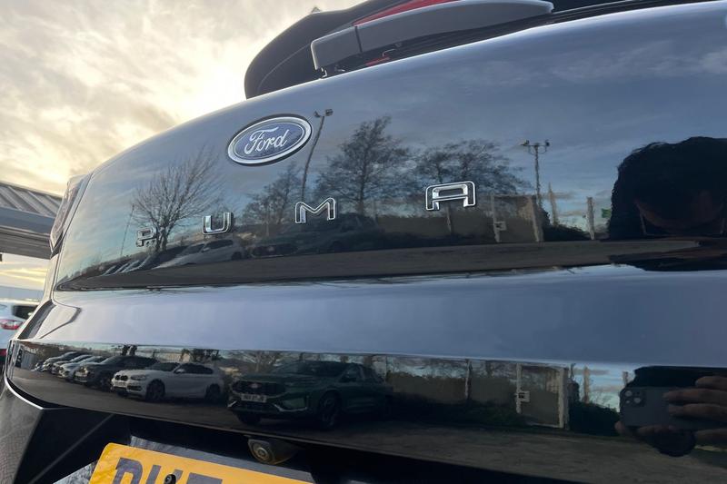 Used Ford Puma 2023 for sale - 77262065: Photo 39