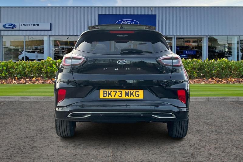 Used Ford Puma 2023 for sale - 77262065: Photo 7