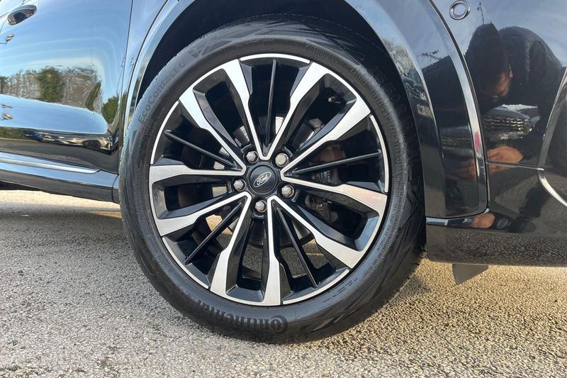 Used Ford Puma 2023 for sale - 77262065: Photo 8