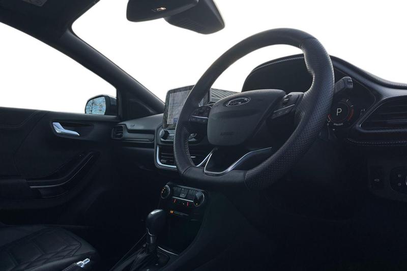 Used Ford Puma 2023 for sale - 77262065: Photo 9