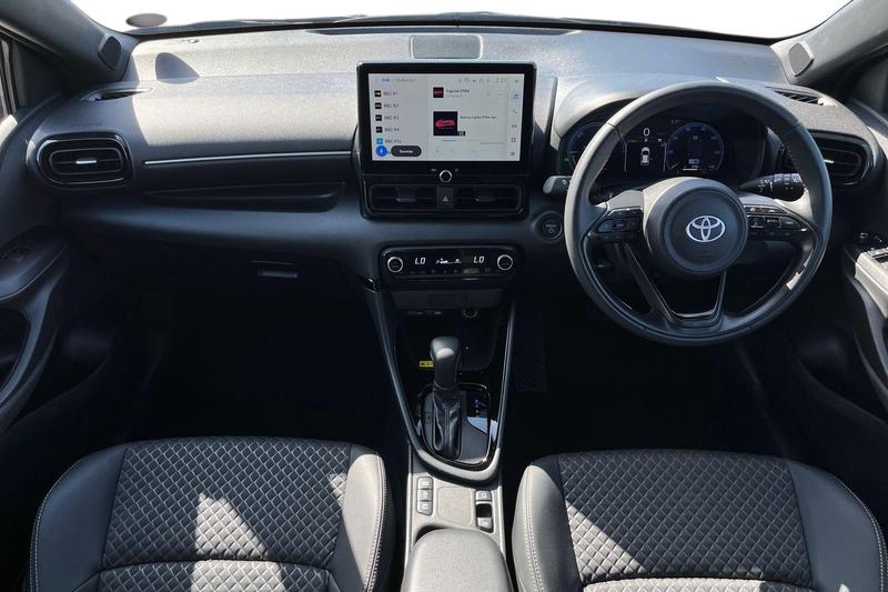 Used Toyota Yaris 2025 for sale - 78166348: Photo 10