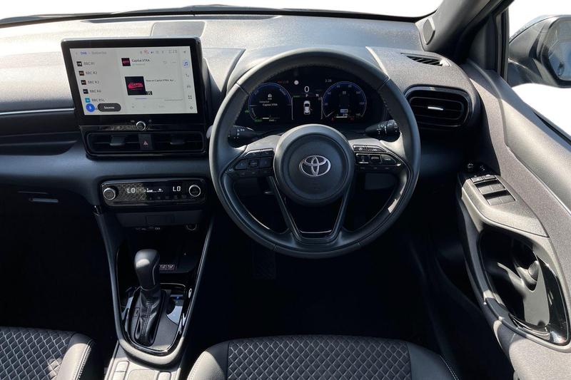 Used Toyota Yaris 2025 for sale - 78166348: Photo 11