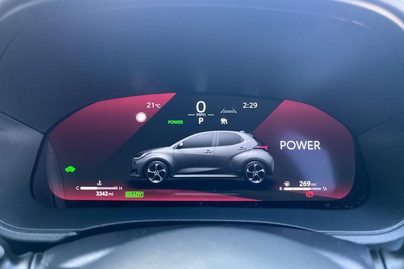 Used Toyota Yaris 2025 for sale - 78166348: Photo 13