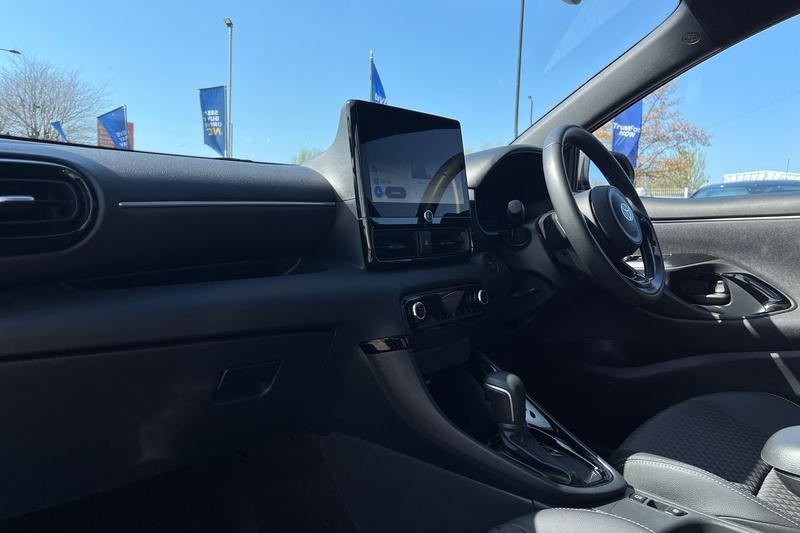 Used Toyota Yaris 2025 for sale - 78166348: Photo 18