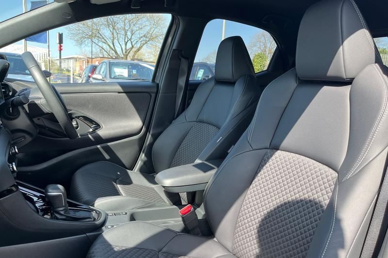 Used Toyota Yaris 2025 for sale - 78166348: Photo 19