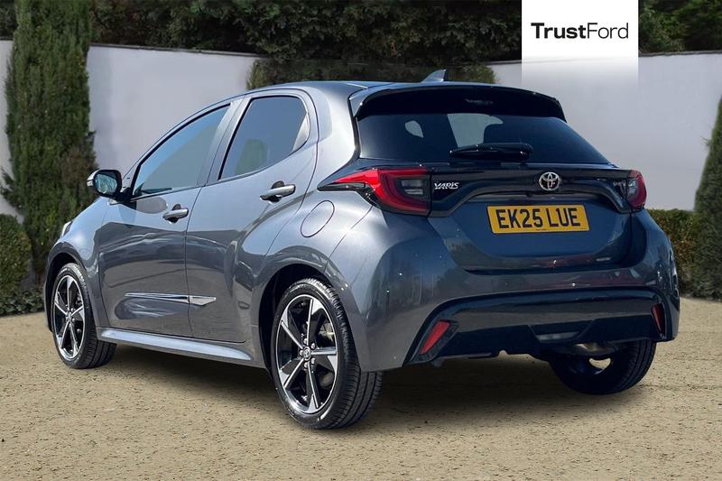 Used Toyota Yaris 2025 for sale - 78166348: Photo 2