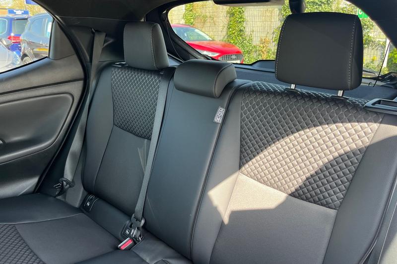 Used Toyota Yaris 2025 for sale - 78166348: Photo 20