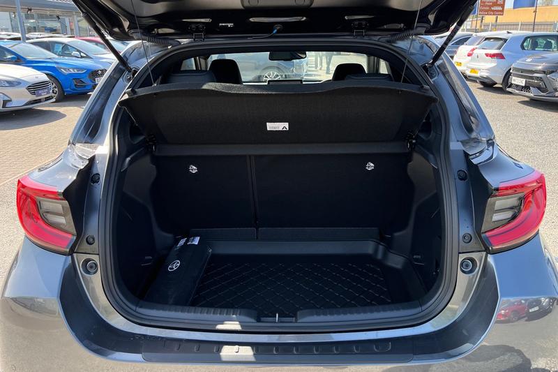 Used Toyota Yaris 2025 for sale - 78166348: Photo 21