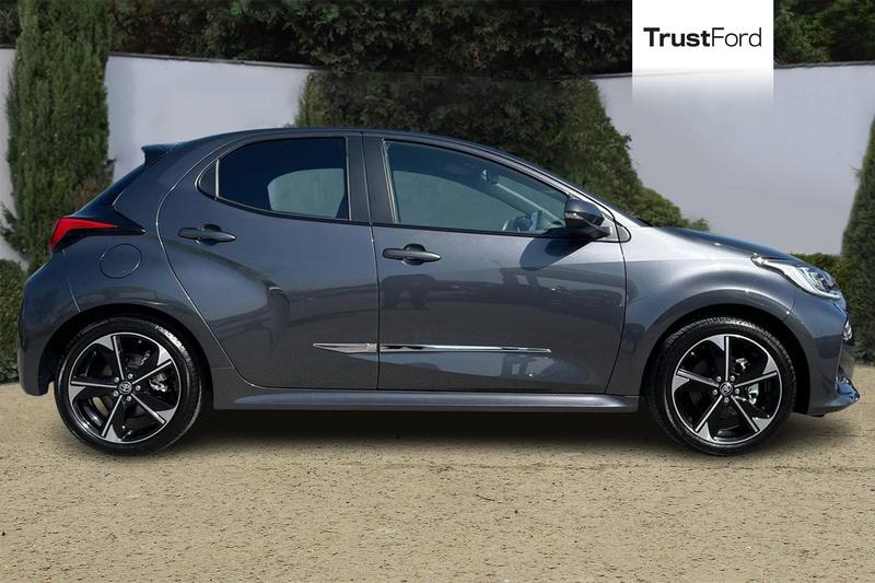 Used Toyota Yaris 2025 for sale - 78166348: Photo 3