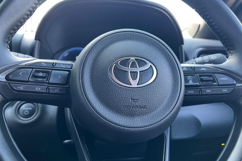 Used Toyota Yaris 2025 for sale - 78166348: Photo 36