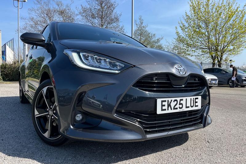 Used Toyota Yaris 2025 for sale - 78166348: Photo 37